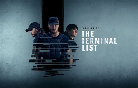 cartoonhd the terminal list
